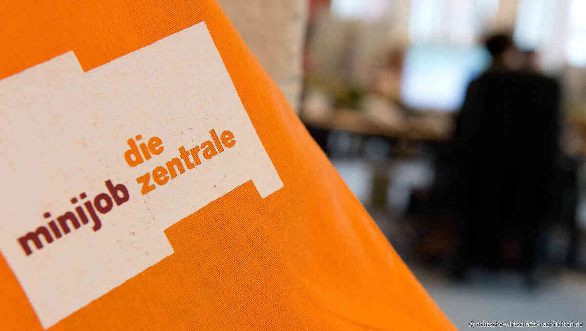 Minijob 2026: Rückkehr in die Rentenversicherung möglich – was zu beachten ist