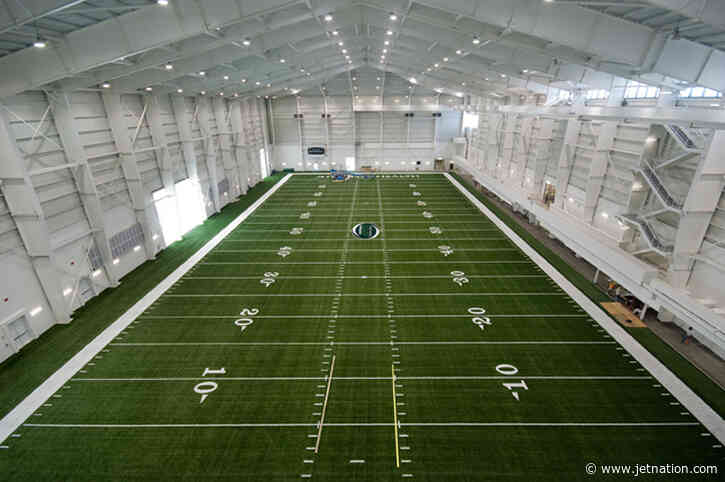 #JetsCamp: New York Jets Training Camp Dates, Reporting Schedule and Joint Practices Announced