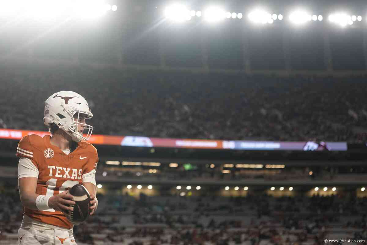 Three Firsts, Zero Guarantees: Why the 2027 QB Dream Is Both Real and Dangerous for the Jets
