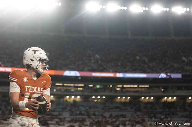 Three Firsts, Zero Guarantees: Why the 2027 QB Dream Is Both Real and Dangerous for the Jets