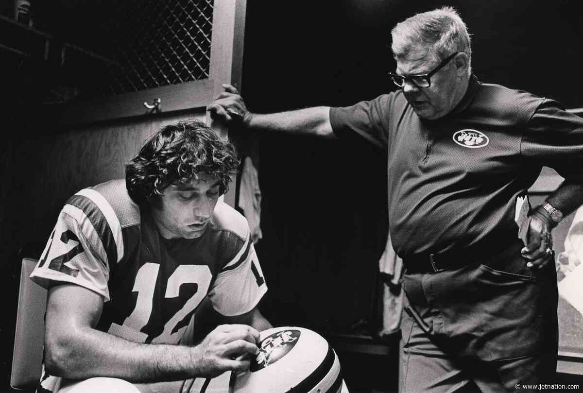 From Broadway Joe to the Modern Era: The Moments That Defined Jets History