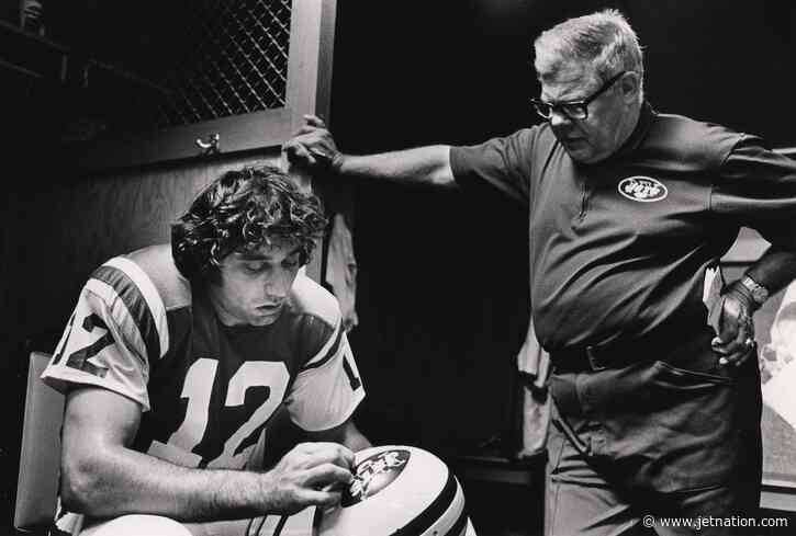 From Broadway Joe to the Modern Era: The Moments That Defined Jets History