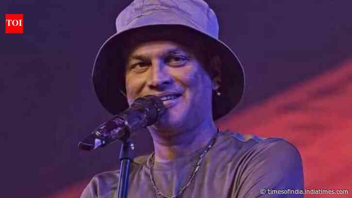 Zubeen Garg death case: Supreme Court issues notice on bail plea