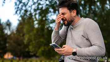 Health warning for anyone taking Benadryl, Clarityn and Piriteze for hay fever