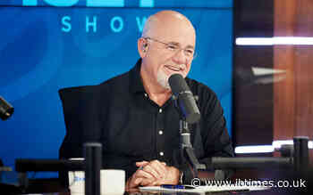 Retirement Planning at 57? Dave Ramsey Says You Can Still Hit $1 Million on a $50,000 Salary