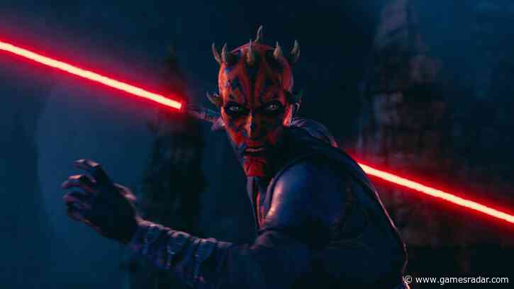 Darth Maul actor Sam Witwer says Star Wars needs to keep taking "big swings" like Andor