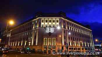 Iconic Liverpool Lewis's Building hits the market