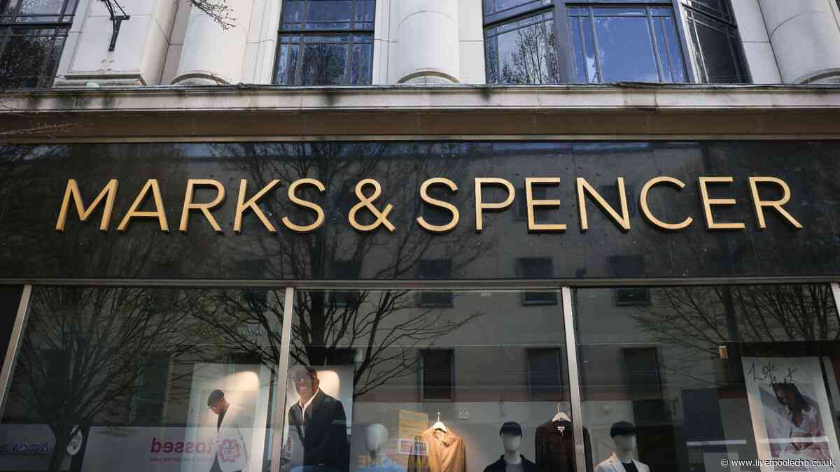 M&S 'gorgeous' £36 summer jacket with 'great fit' is available for £20