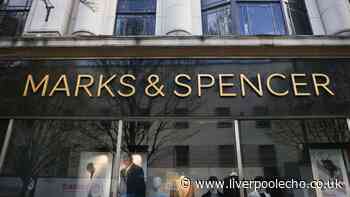 M&S 'gorgeous' £36 summer jacket with 'great fit' is available for £20