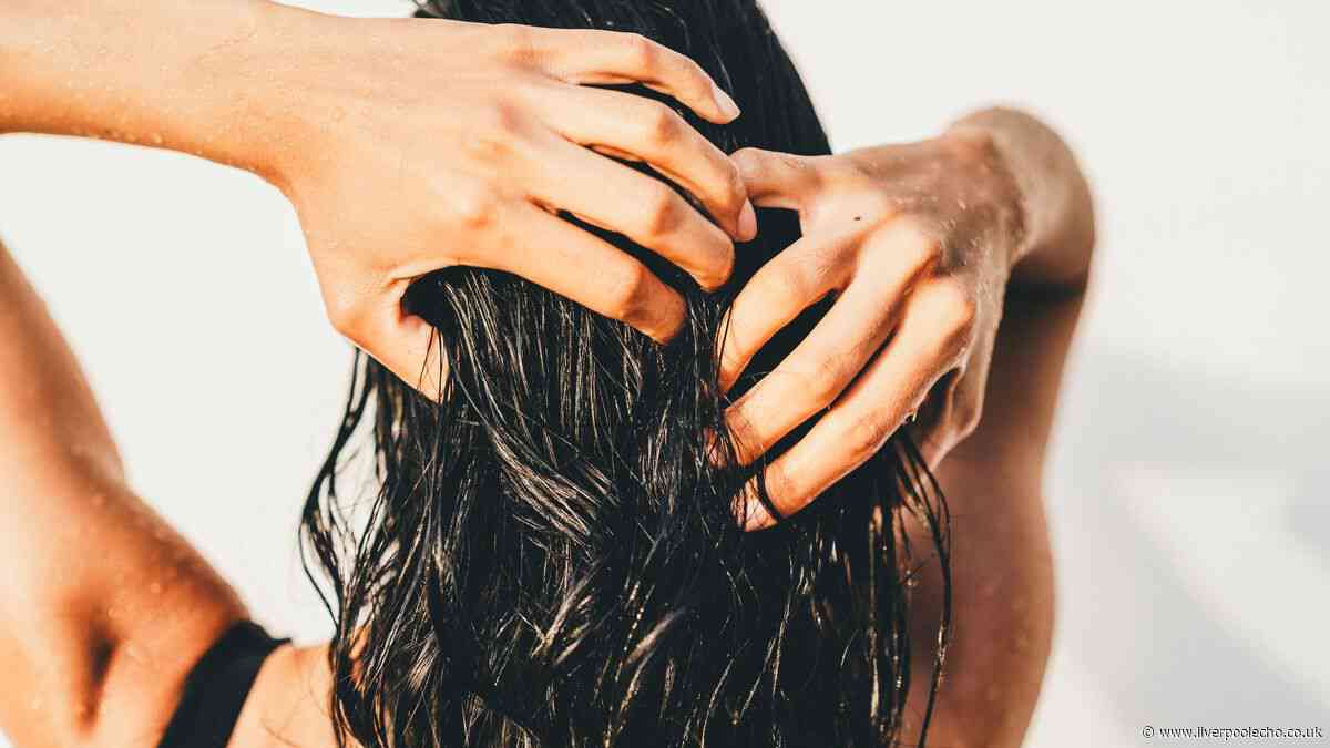 'My hair was fuller and thicker in weeks' after using £20 duo for thinning locks