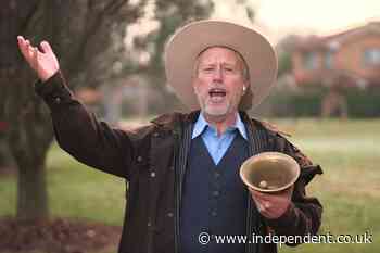 Australian air conditioner cleaner crowned the world’s loudest person by Guinness World Records