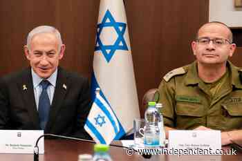 Mossad chief plotting new ways to topple Iranian regime, says report