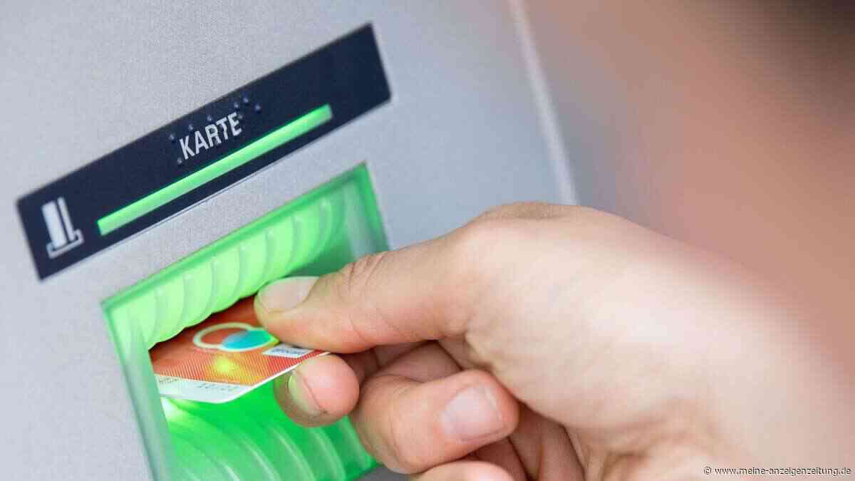 Teuer: Viele Deutsche verschenken Rendite auf Girokonto