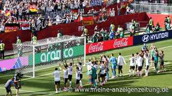 Abschluss der Gruppenphase bei der WM: Was Deutschland gegen Ecuador erwartet