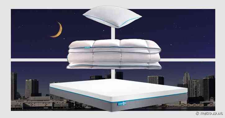 Hot nights keeping you awake? Simba sale cuts mattress prices by 25%