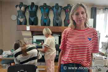 « La souveraineté nationale est une nécessité, pas une option » : à Six-Fours, la maison Alvana produit des vêtements de plage Origine France garantie