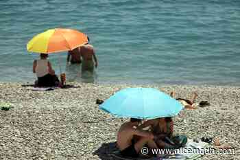 Faut-il éviter d’aller à la plage en période d’alerte canicule ?