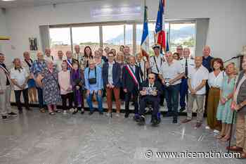 «  En célébrant ses 100 ans, Roquebrune-Cap-Martin rend hommage à l’un de ses plus fidèles serviteurs » : Gabriel Scionico, un siècle de courage et d’engagement