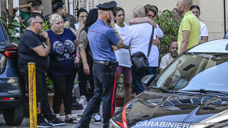 21enne ucciso a Napoli, dietro l’agguato una lite a una partita di calcetto a marzo