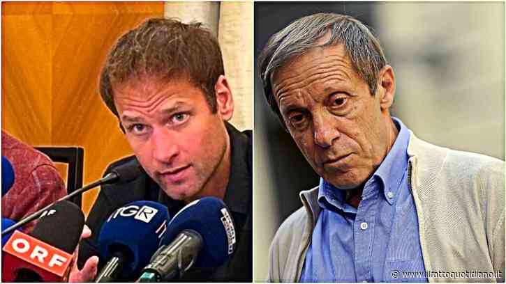 Schwazer, il mistero passa dalla terza provetta di urina. Donati: “La teniamo al sicuro, non esistono precedenti nella storia dell’antidoping”