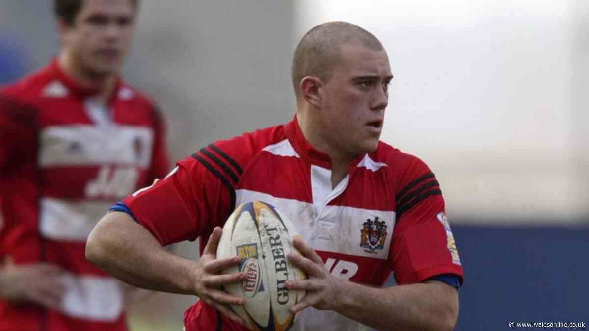 Ex-rugby league star Ricky Bibey took cocaine and attacked girlfriend in hotel room horror before being found dead, inquest hears