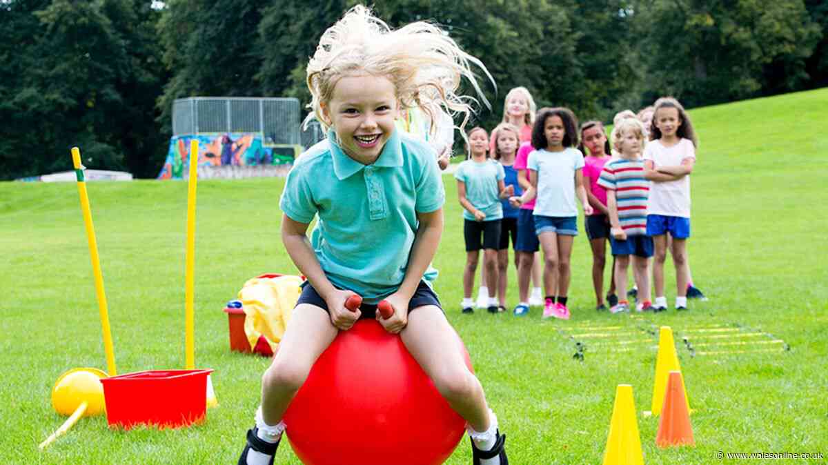The four groups most at risk in schools and advice to parents during extreme heat