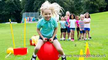 The four groups most at risk in schools and advice to parents during extreme heat