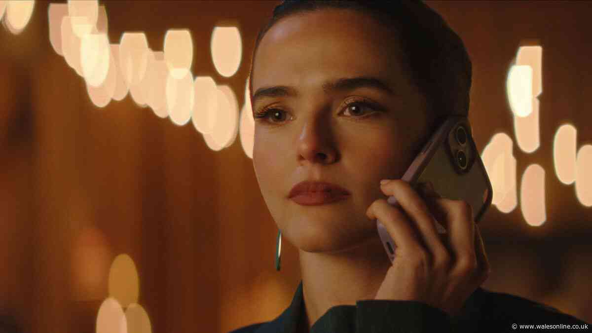 Is Voicemails For Isabelle based on a book? Netflix film's inspiration explained