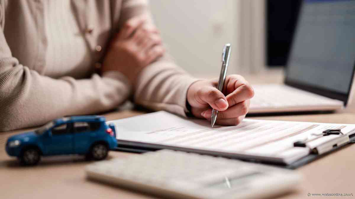 New 'very concerned' update on UK scheme to repay drivers £830