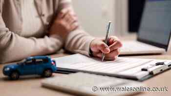 New 'very concerned' update on UK scheme to repay drivers £830