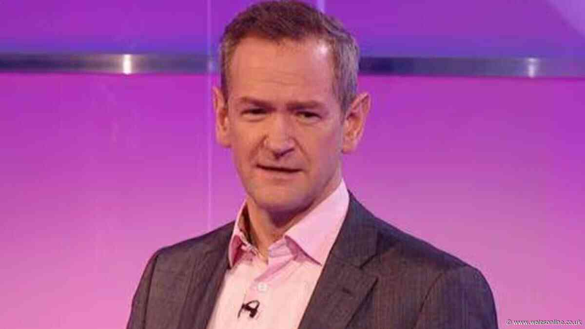 'I went on BBC's Pointless and I still hold a grudge after I completely failed'