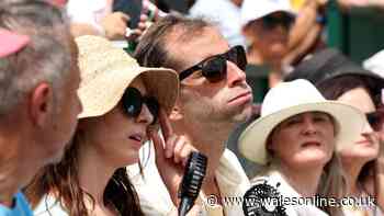 Welsh event cancelled, World Cup screening scrapped, rarely-used Wimbledon rule