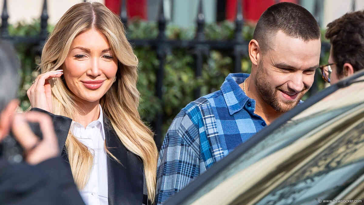 Kate Cassidy ’verknalt’ nieuwe relatie: ’Ik bleef hem vergelijken met Liam Payne’