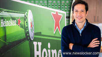 Rafael Oliveira cashte miljoenen bij koffiegigant, nu moet hij Heineken laten groeien: geboren strateeg of toch een ’Handige Harry’?