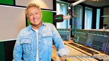 Na vertrek bij Radio 10: ‘Zet Gordon hier neer!’