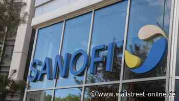 Neue Zulassung: Dieser Sanofi-Erfolg könnte Patienten weltweit neue Hoffnung geben