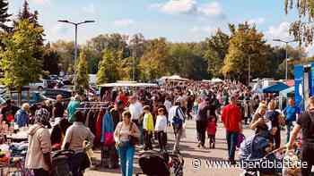 Flohmärkte, Konzerte, Sommerfest: Was am Wochenende in Bergedorf los ist