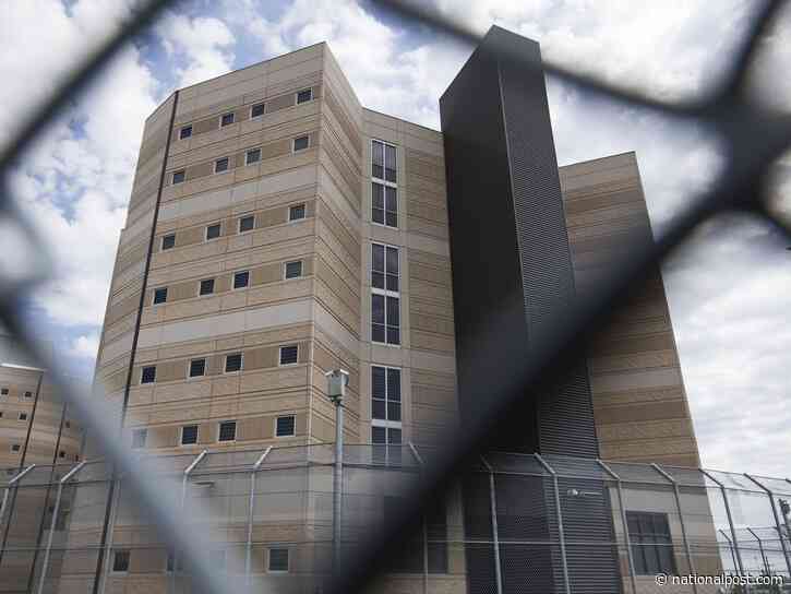 Five-year sentence cut in half for armed carjacker because pre-trial custody was 'harsh and demeaning'