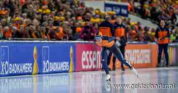 Staan de olympische ringen straks echt op ijsstadion Thialf? En wie gaat dat allemaal betalen dan?