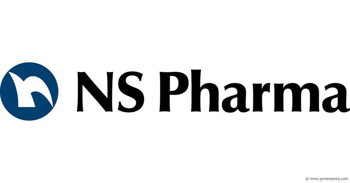 NS Pharma Parent Company, Nippon Shinyaku, Announces Sponsored Research Agreement with Boston Children's Hospital