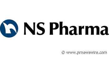 NS Pharma Parent Company, Nippon Shinyaku, Announces Sponsored Research Agreement with Boston Children's Hospital