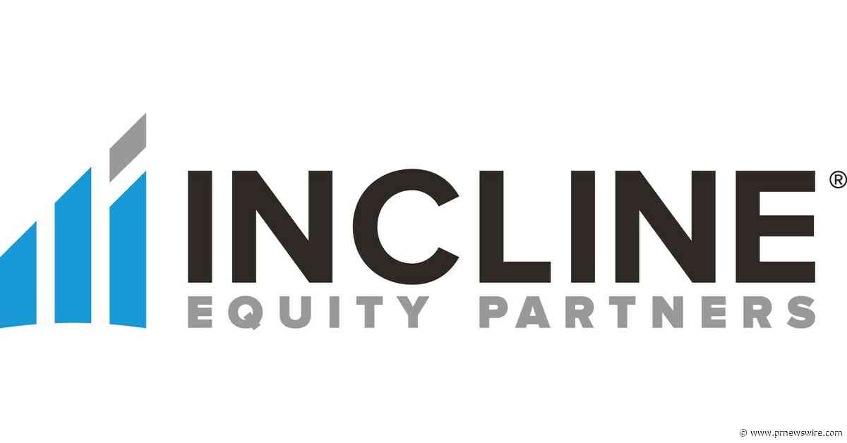 Incline Partners with West Physics