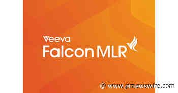 Veeva Acquires Copli, Launches Veeva Falcon MLR to Accelerate Content Review