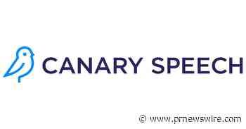 Canary Speech Brings Canary Ambient™ to the Zoom App Marketplace, Putting Real-Time Vocal Biomarker Insights Into Every Telehealth Visit