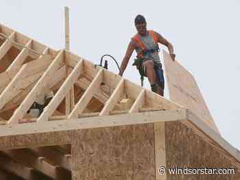 Windsor-Essex residents see housing affordability as top challenge: survey