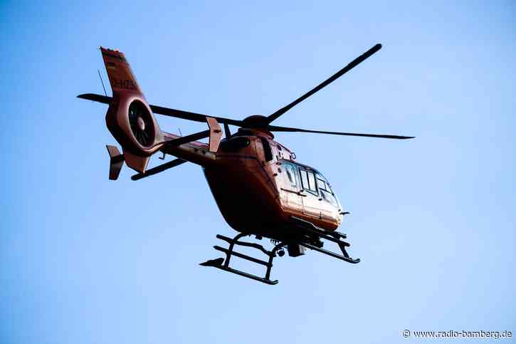 Leblos im Wasser – Mann stirbt im Krankenhaus