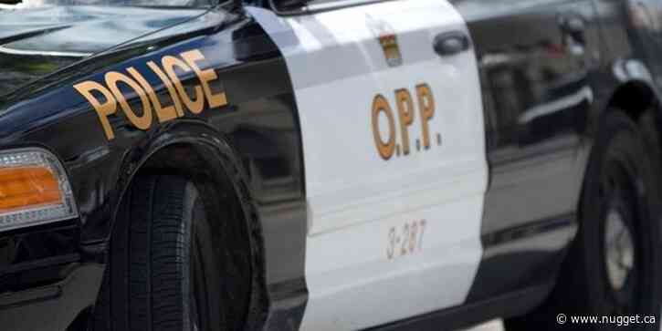 East Ferris resident charged with attempted murder