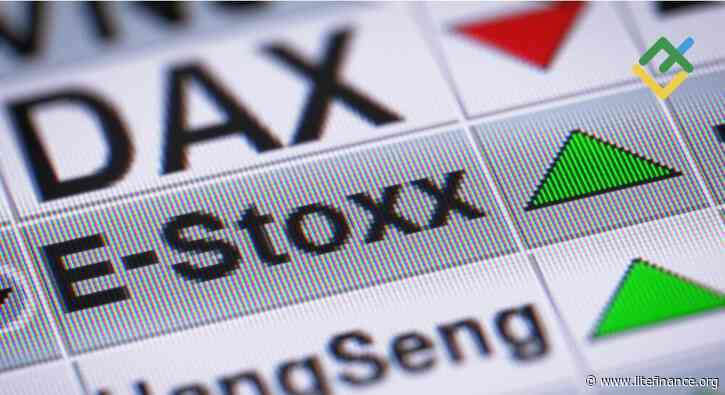 European Small Caps Come Into Focus. EuroStoxx 50 Forecast as of 23.06.2026