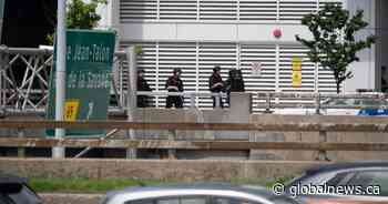 Police watchdog investigating Montreal shooting that killed 3, including officer