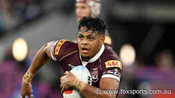 ‘Pushed out of the club’: Origin superstar’s revival sparks tense debate over Madge mistake